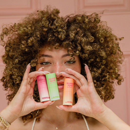 Flavored Fragrance? Yes, It’s a Thing—and Here’s Why You Need It