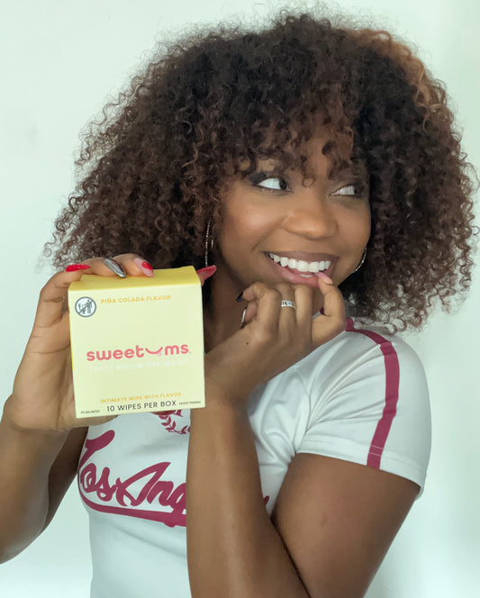 Sweetums Surprise Subscription - We Send You A Different Box Each Month!