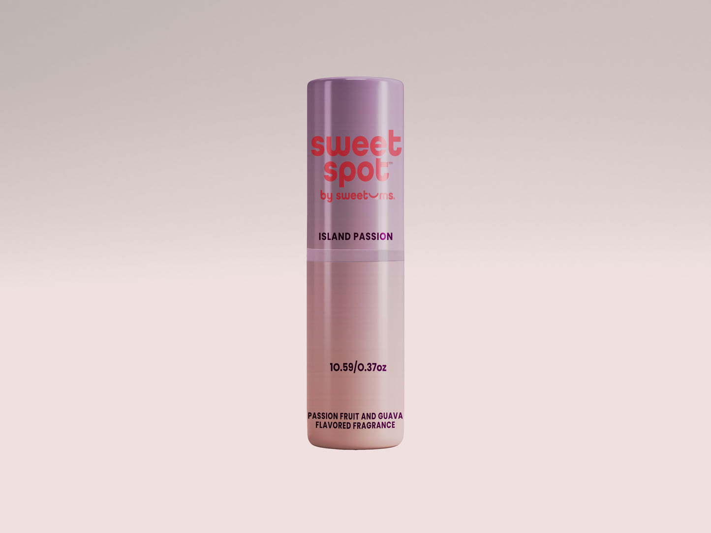 sweet spot passion fruit and guava flavored fragrance