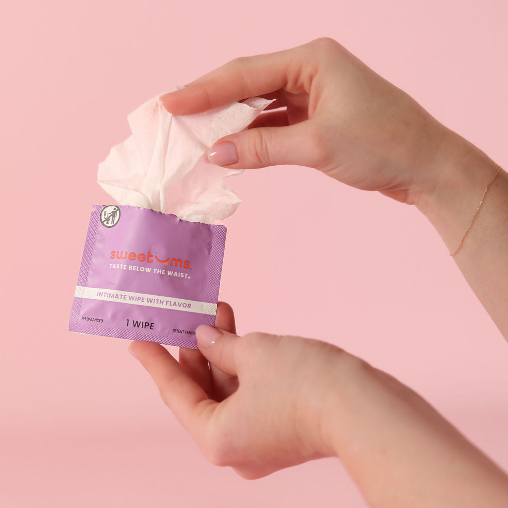 Sweetums x Exposed: Grape Escape Bundle LIMITED TIME ONLY