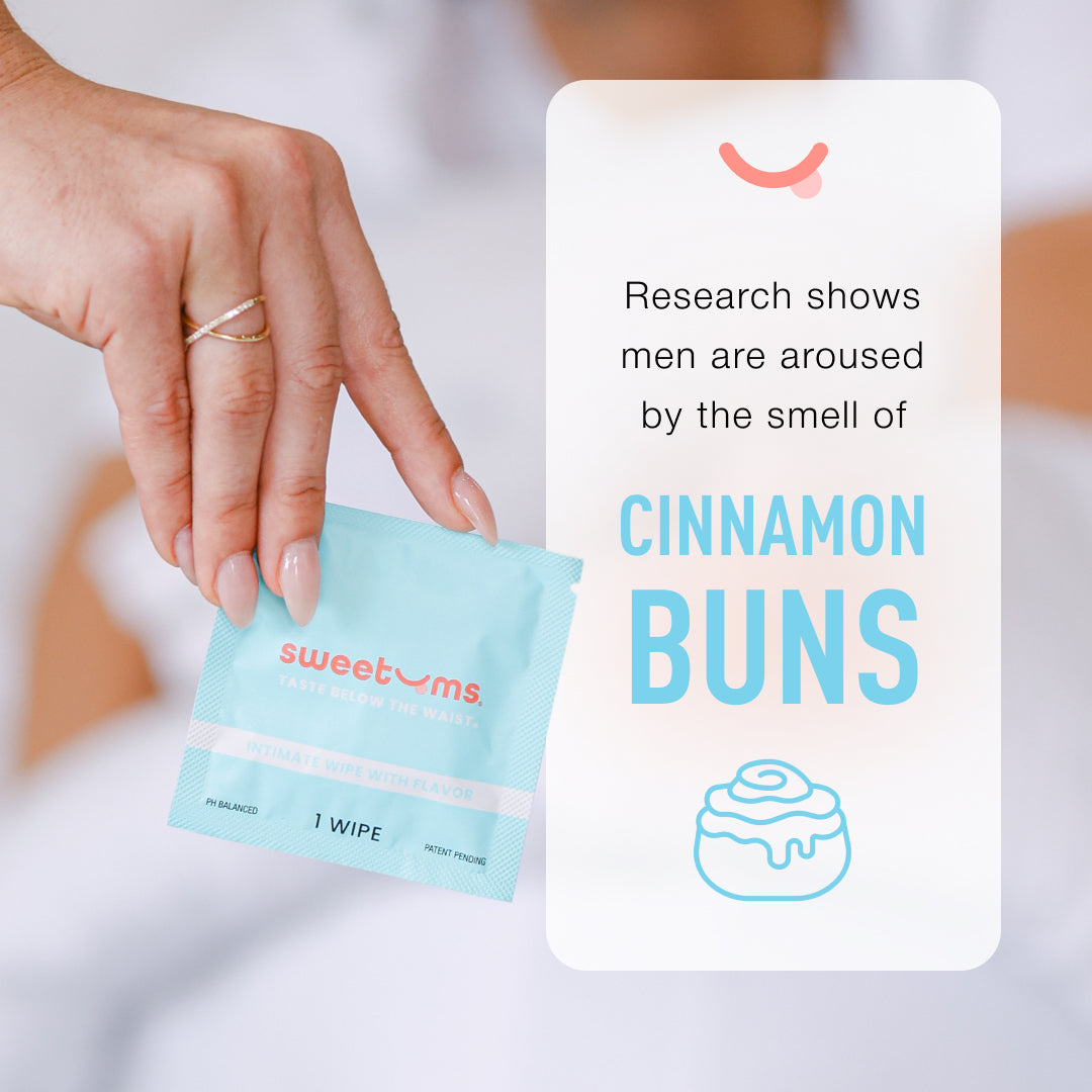 Sweetums Wipes Best Seller Bundle – 3 for the Price of 2 (Limited Time Only!)