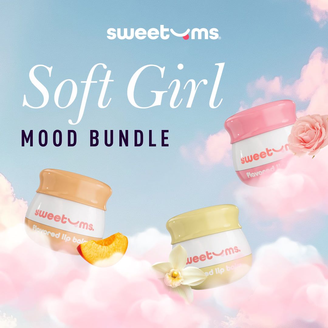Soft Girl Mood Bundle