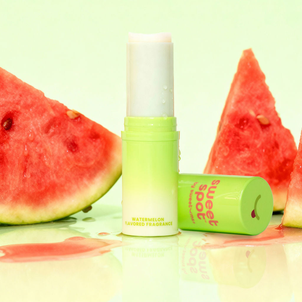 Sweet Spot Watermelon Flavored Fragrance