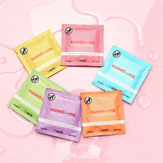 Try Them All - Special Promotion