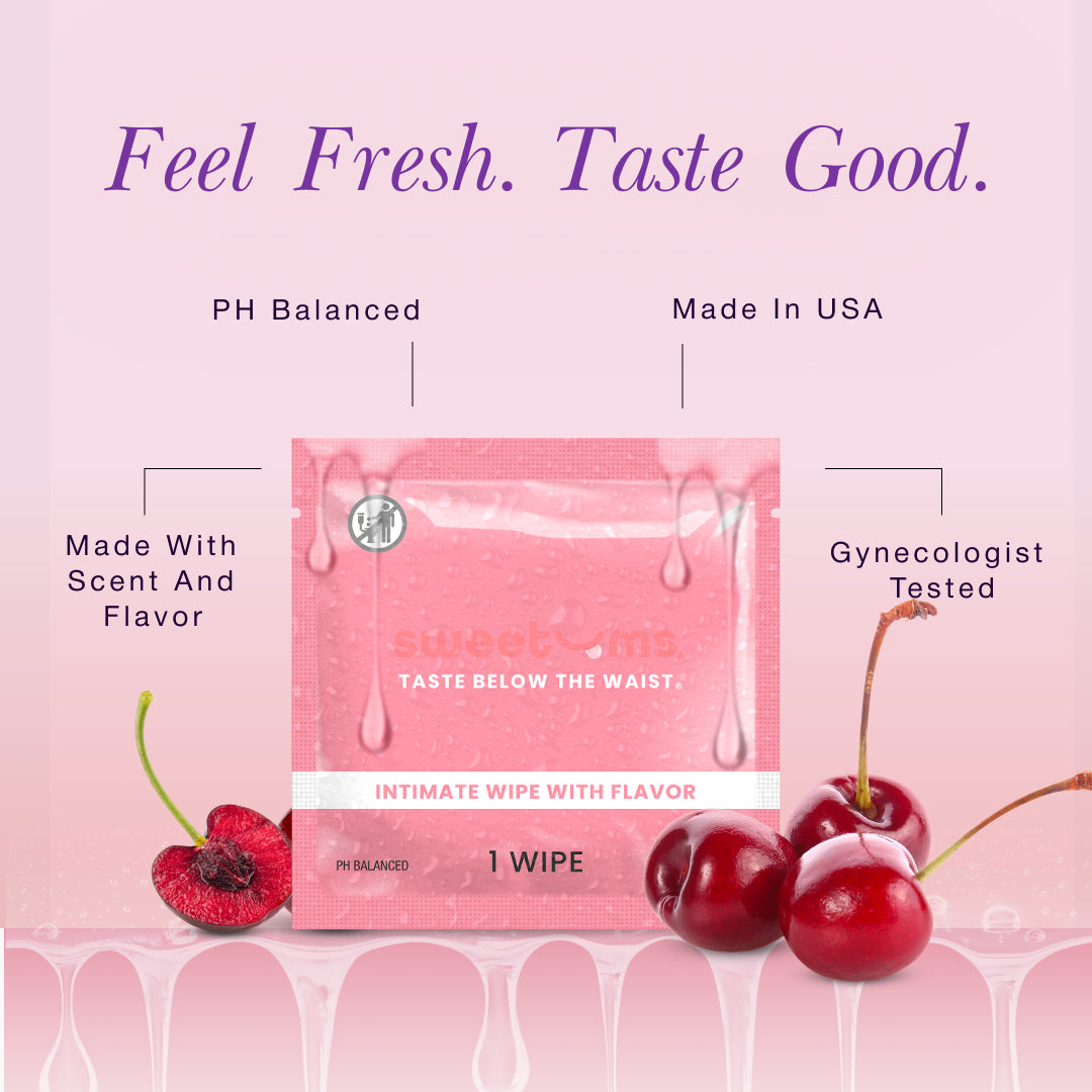 Try Them All - Special Promotion