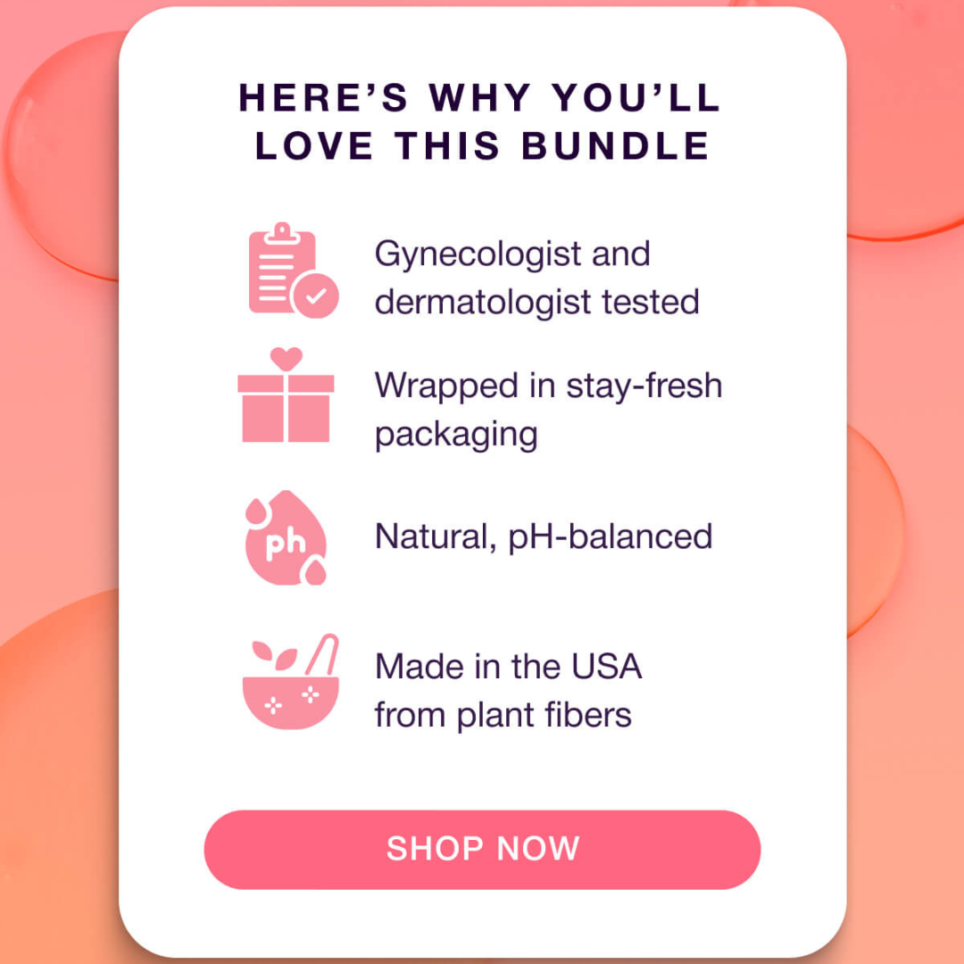 Try Them All - Special Promotion
