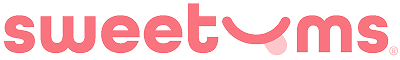 Sweetums Wipes logo