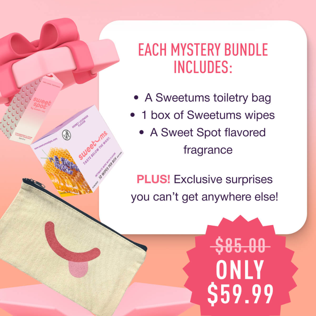 Mystery Bundle