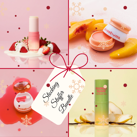 Stocking Stuffer Bundle