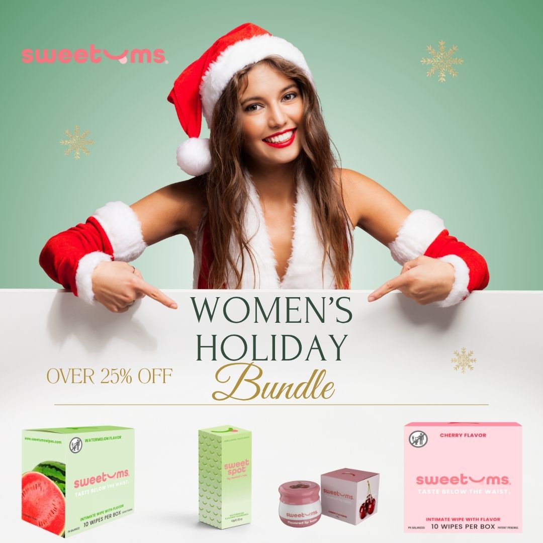 Women's Holiday Bundle