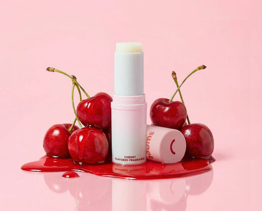 Sweet Spot Cherry Bombshell Flavored Stick Based Fragrance