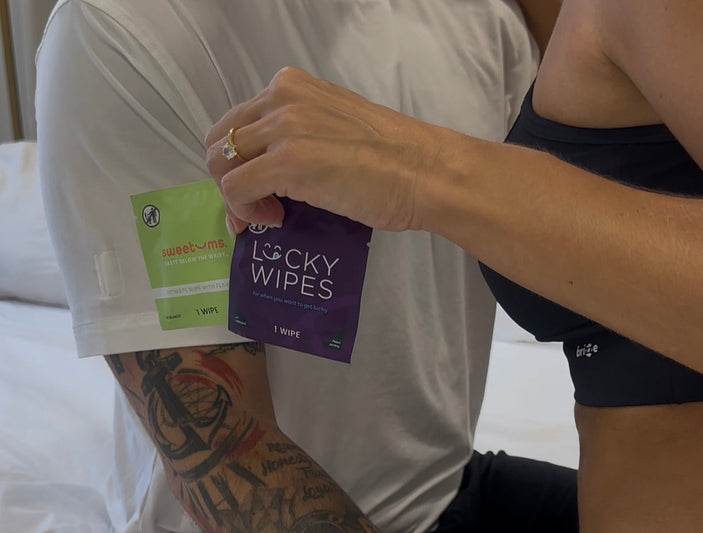 20 Questions Every Couple Should Ask Each Other