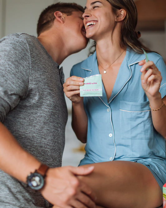 5 Things You Need to Ask Your Partner Before Sex