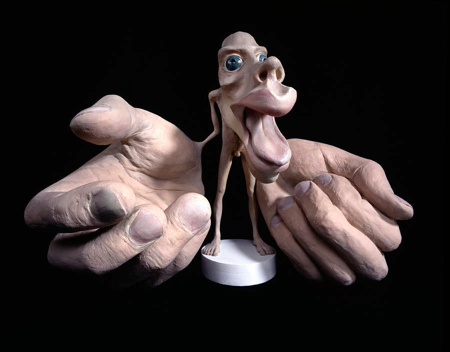 Homunculus Ra What the homunculus can tell us about our senses and pleasure – Sweetums