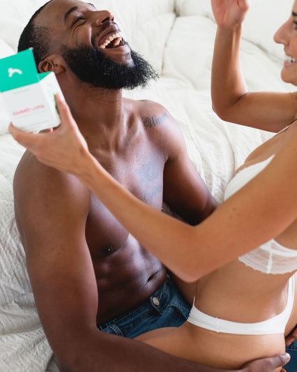 When Attraction Disappears: How to Rebuild Desire, Connection, and Communication in Your Relationship