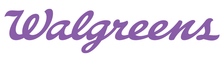 Walgreens Logo