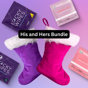 His and Hers Bundle