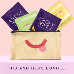 His and Hers Bundle