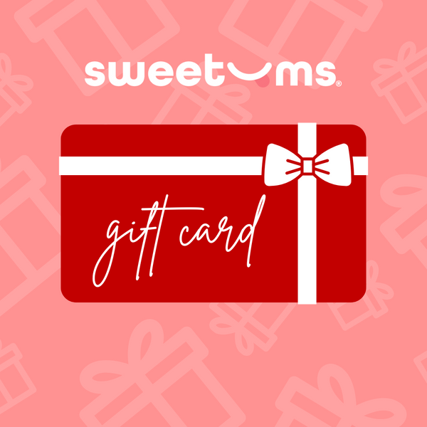 Sweetums Gift Card