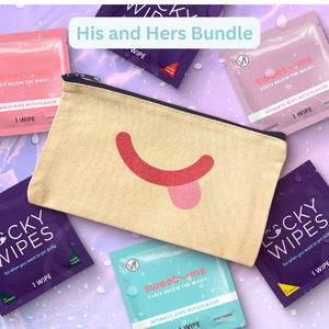 His and Hers Bundle