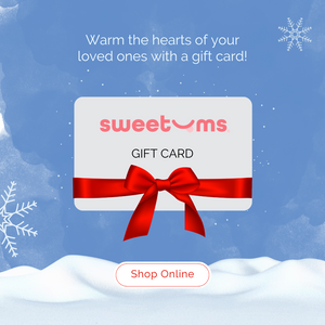 Sweetums Gift Card