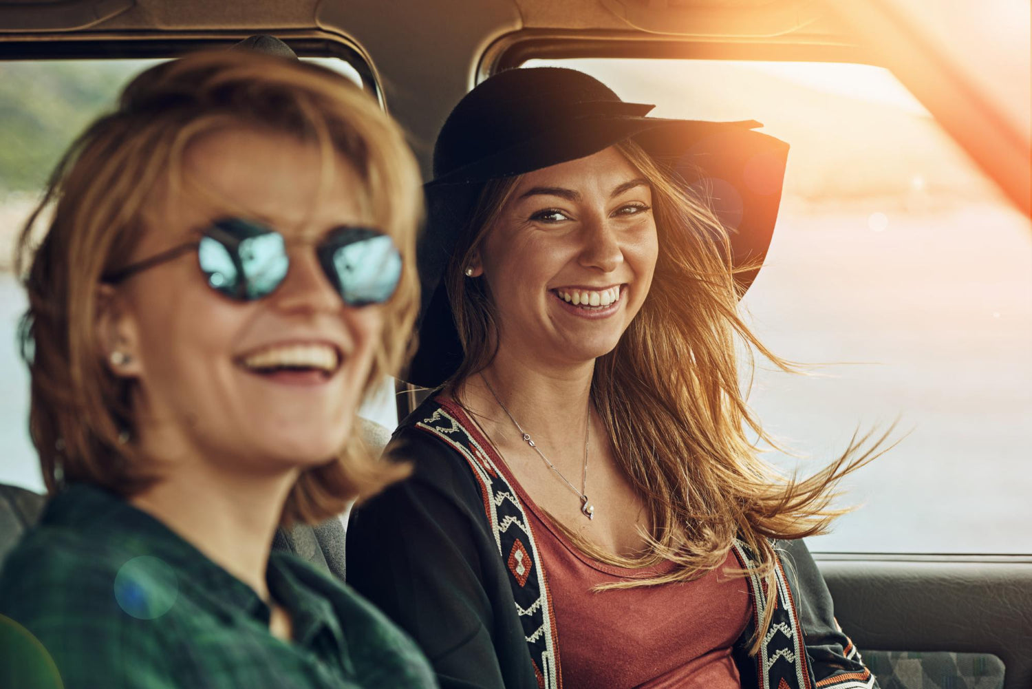 Girls' Trips