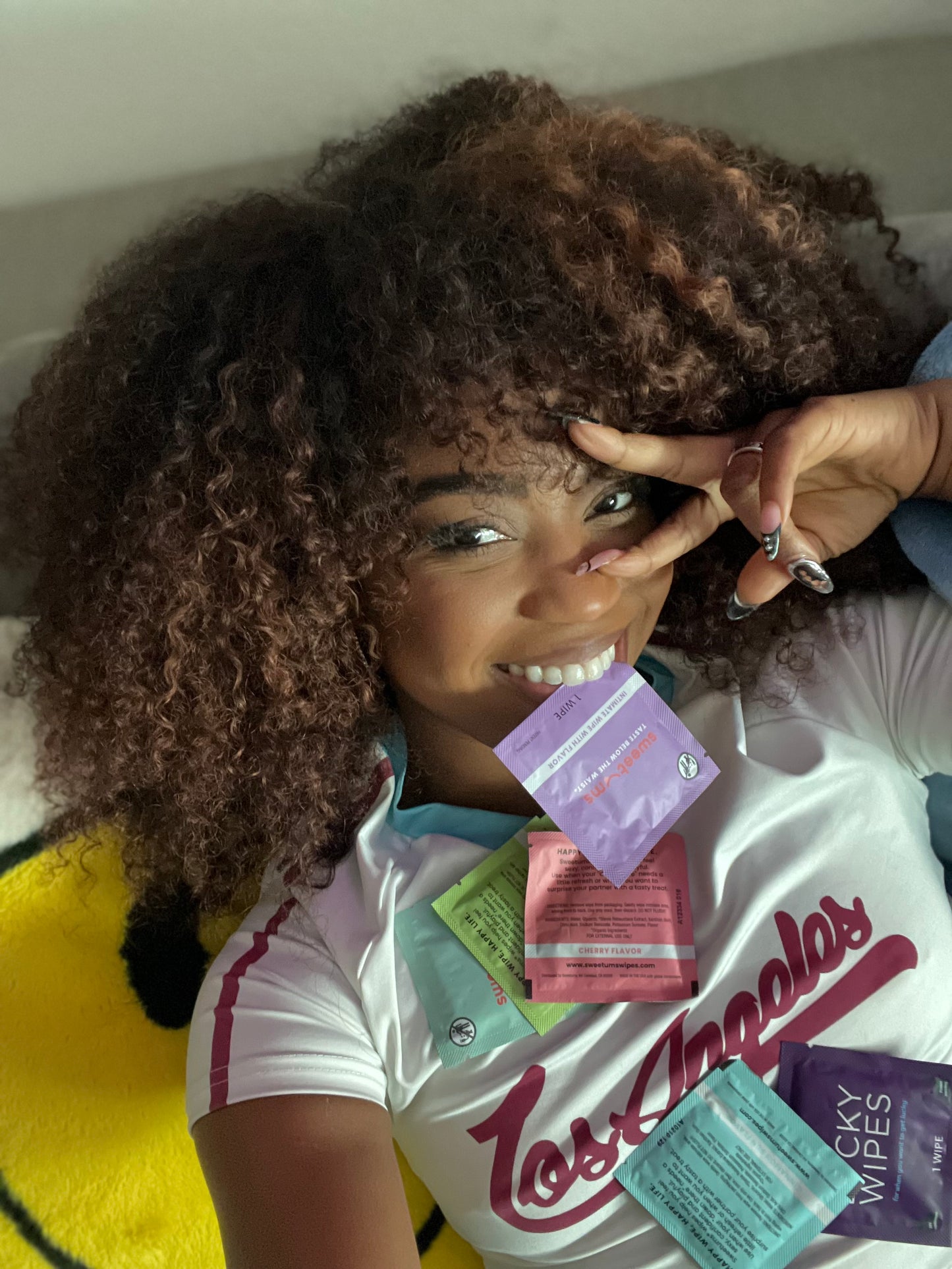 Sweetums Surprise Subscription - We Send You A Different Box Each Month!