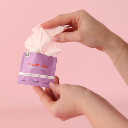 Sweetums x Exposed: Grape Escape Bundle LIMITED TIME ONLY