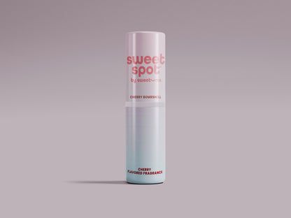 Cherry Bombshell Sweet Spot Cherry Flavored Fragrance