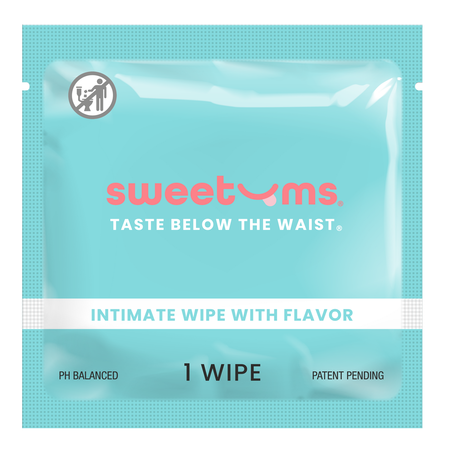 Sweetums x Exposed: Cinnamon Buns & Buns Bundle