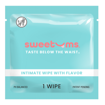 Sweetums x Exposed: Cinnamon Buns & Buns Bundle