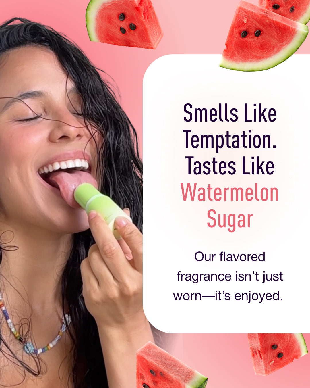 Sweet Spot Watermelon Flavored Fragrance