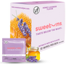 Honey Lavender Flavored Intimate Wipes