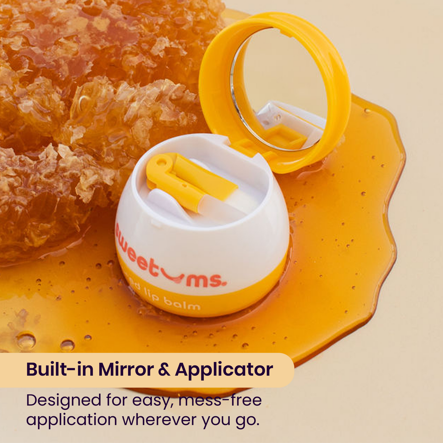 Fan Favorites Flavored Lip Balm Set