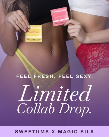 Sweetums X Exposed Exclusive Watermelon Sugar Bundle