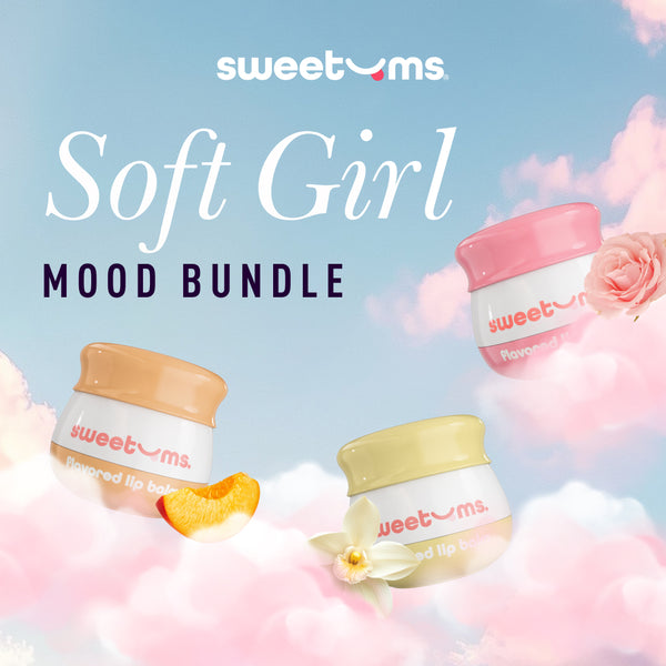 Soft Girl Mood Bundle