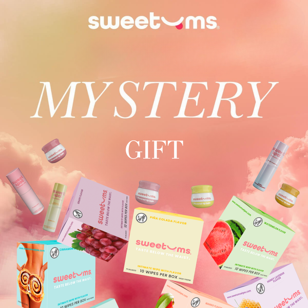 Mystery Gift