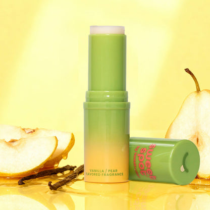 Sweet Spot Vanilla Pear Flavored Fragrance