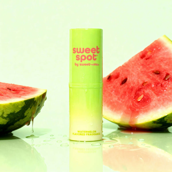 Watermelon Flavored Solid Fragrance