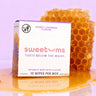 Honey Lavender Flavored Intimate Wipes