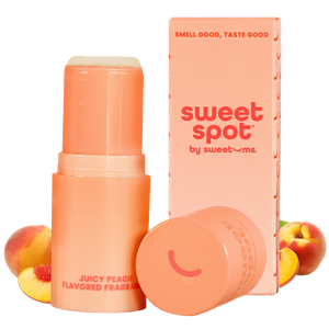 Sweet Spot Juicy Peach Flavored Fragrance