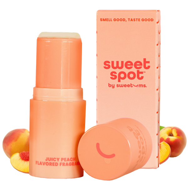 Sweet Spot Juicy Peach Flavored Fragrance