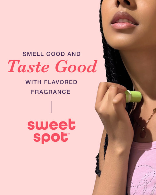 Sweet Spot Watermelon Flavored Fragrance