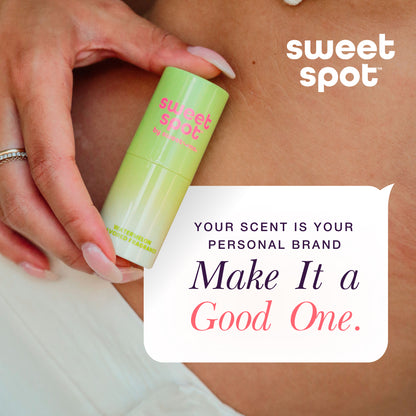 Sweet Spot Watermelon Flavored Fragrance