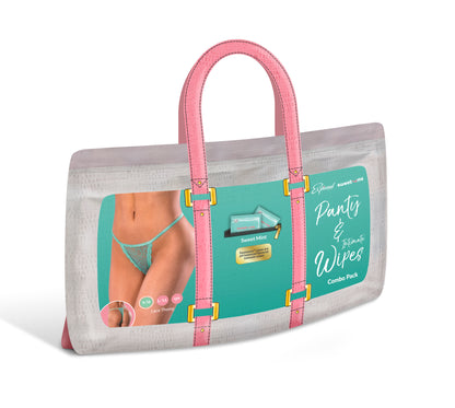 Limited Edition Collab Sweetums x Exposed: Mint to Be Bundle