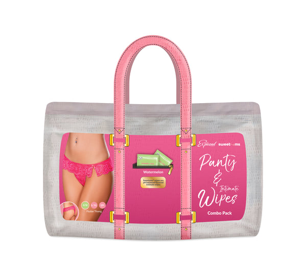 Sweetums X Exposed Exclusive Watermelon Sugar Bundle