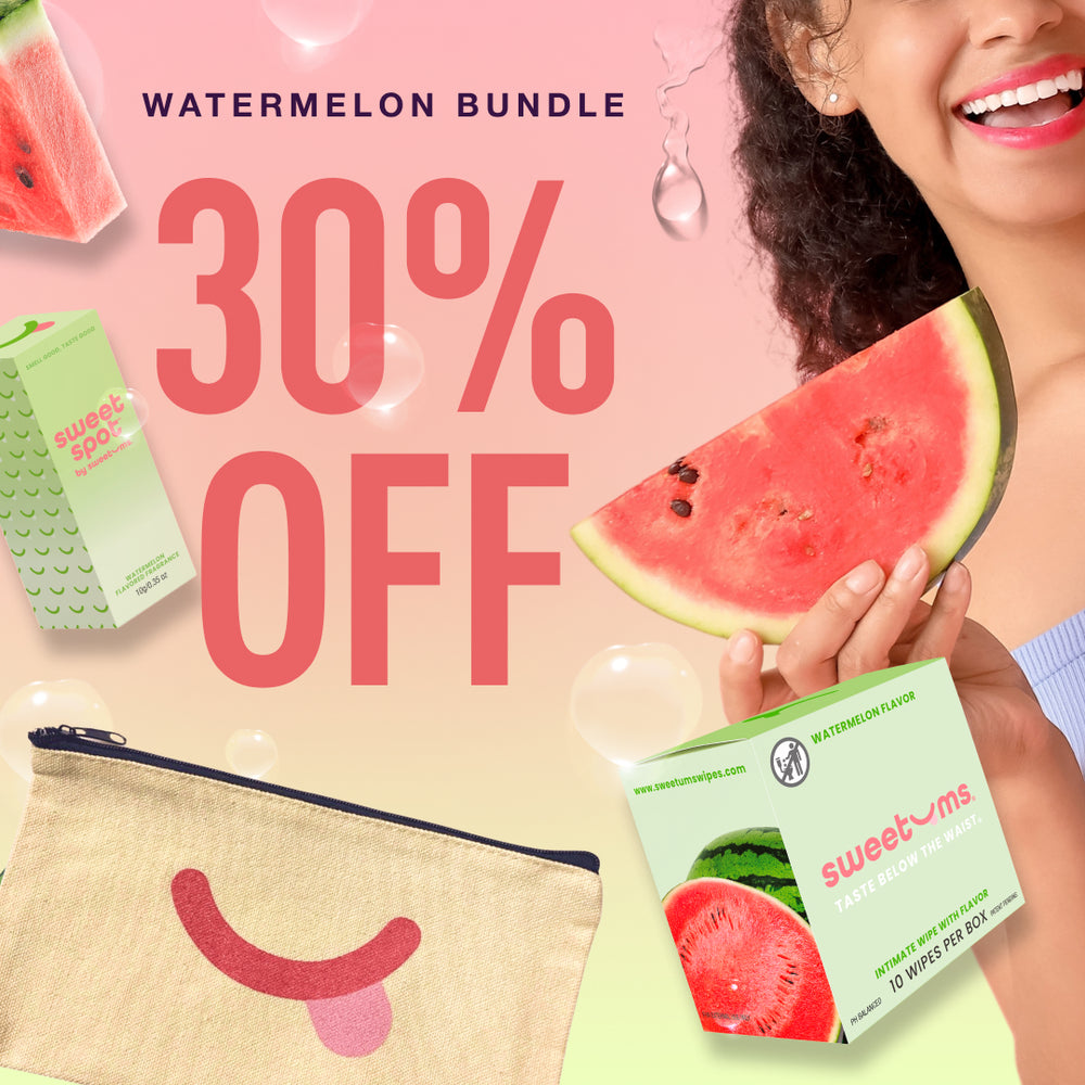 Watermelon Bundle