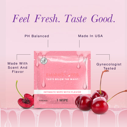 Try Them All - Special Promotion