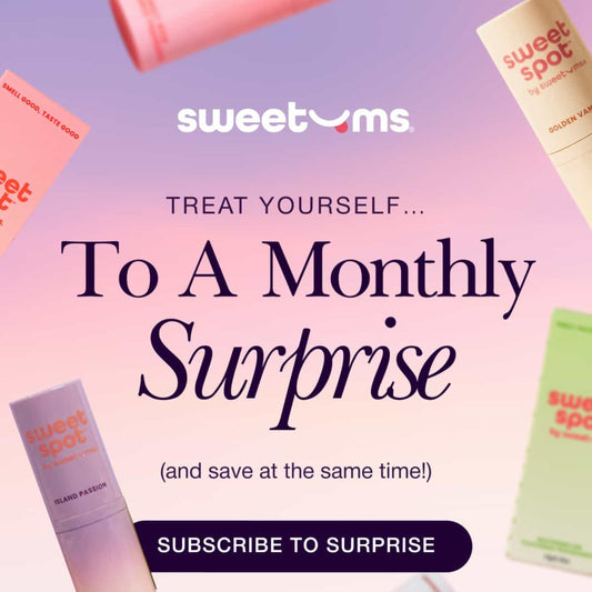 Fragrance Surprise Subscription