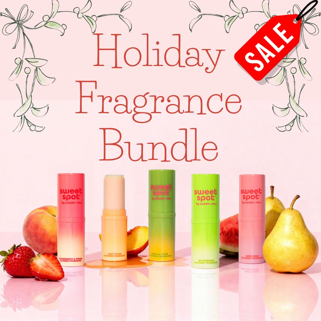 Holiday Fragrance Bundle